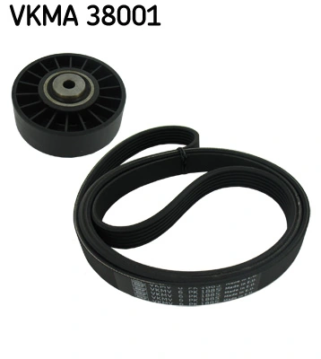Correia dos conjuntos de transmissão, kit para Mercedes C W201