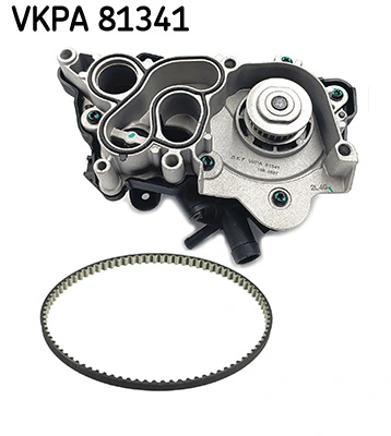 VKPA81341 SKF