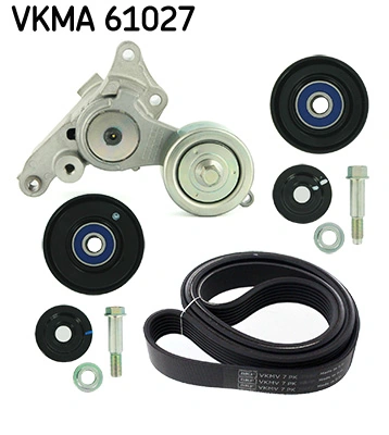 Correia dos conjuntos de transmissão, kit Toyota Hilux  N ao melhor preço