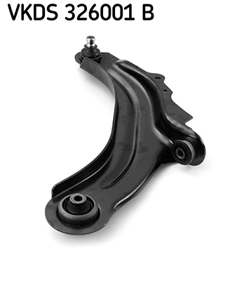 VKDS326001B SKF Braço oscilante inferior direito de suspensão dianteira