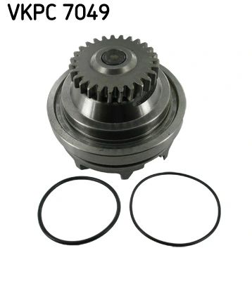 VKPC7049 SKF