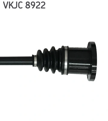 Semieixo traseiro esquerdo SKF VKJC8922 preço, a partir de 202,88 USD