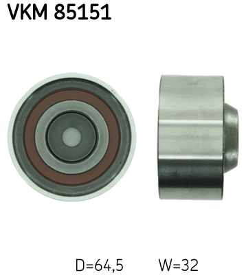 VKM85151 SKF