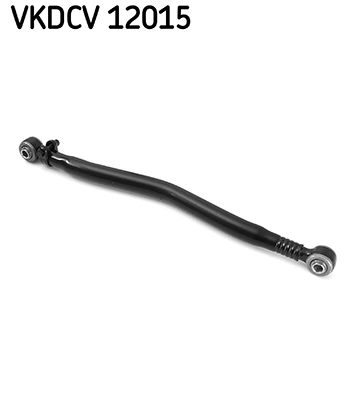 Compre 81432506014 MAN Braço oscilante de suspensão traseira transversal