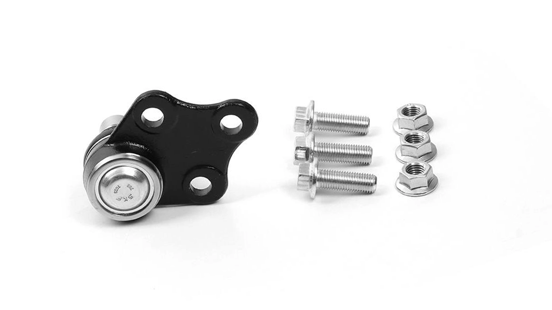 VKDS318011 SKF Suporte de esfera inferior