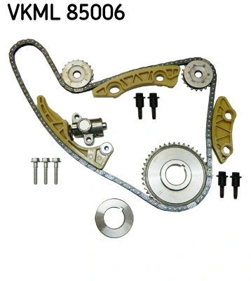 VKML85006 SKF