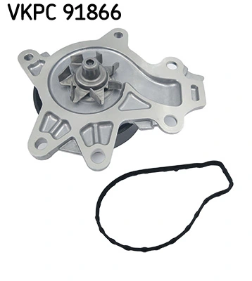VKPC91866 SKF