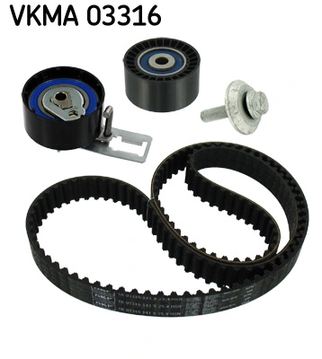 VKMA03316 SKF