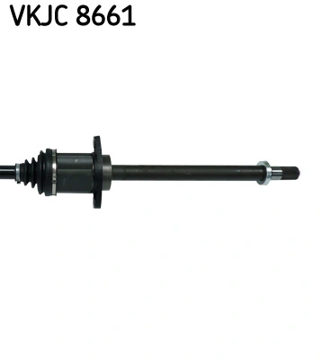 Semieixo (acionador) dianteiro direito SKF VKJC8661 preço, a partir de 254,12 USD