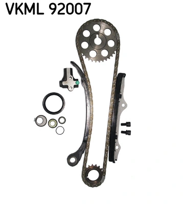 VKML92007 SKF