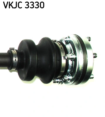 Semieixo traseiro para Mercedes CLK  C208
