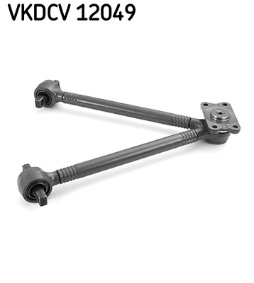 VKDCV12049 SKF Barra radial