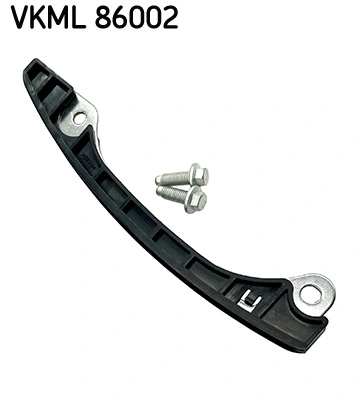 Compre VKML86002 SKF Cadeia superior do mecanismo de distribuição de gás, kit