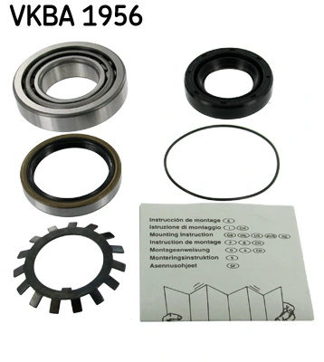 Comprar  L 300  P0W, P1W, P2W