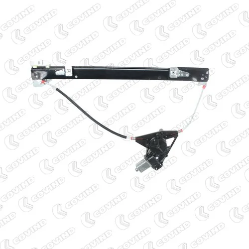 500314229 Renault (RVI) Mecanismo de acionamento de vidro da porta dianteira esquerda