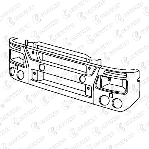  para Iveco Stralis  ()