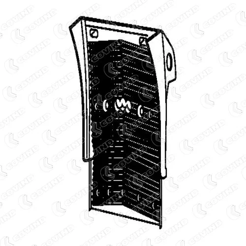 Pára-lama traseiro (TRUCK) Kentanna IBQ KMA16003 preço, a partir de 67,38 USD