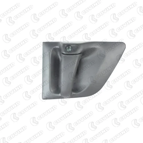 013064092 Scania Maçaneta dianteira esquerda externa da porta
