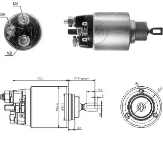 ZM5381 ZM