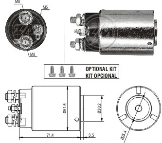 ZM861 ZM
