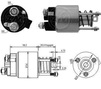 ZM1397 ZM