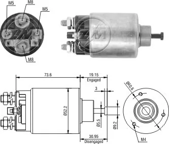 ZM1860 ZM
