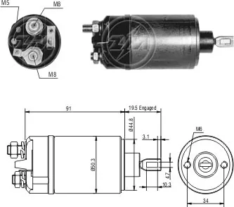 Comprar  626 II GC