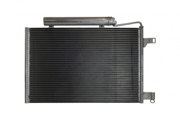 Compre B1391 HELLA Radiador de aparelho de ar condicionado