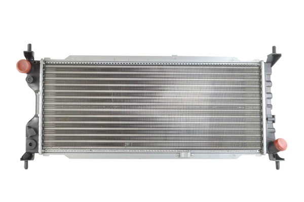  Radiador de esfriamento de motor Opel Corsa B сaixa (S93) (1994 - 2001) B