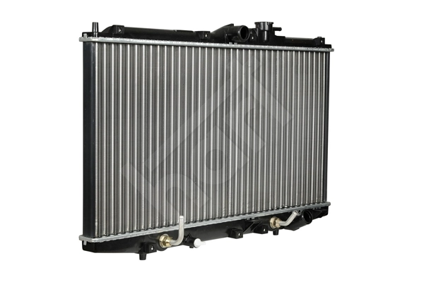 19010PDAE52 Honda Radiador de esfriamento de motor