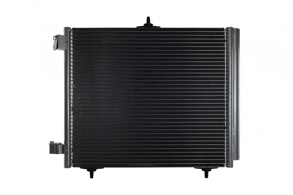Compre Radiador de aparelho de ar condicionado Opel CROSSLAND 10
