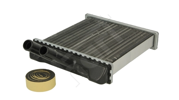 Radiador de forno (de aquecedor) Daewoo Nubira preço, a partir de 24,70 USD
