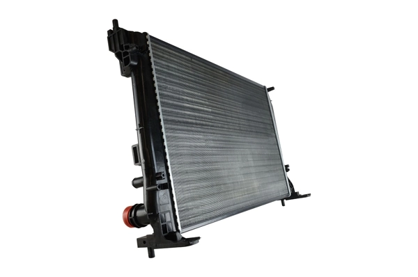Radiador de esfriamento de motor Alfa Romeo Mito preço, a partir de 89,09 USD
