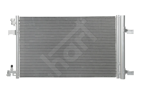  Radiador de aparelho de ar condicionado Opel Astra J sedan (69) (2012 - 2015) J