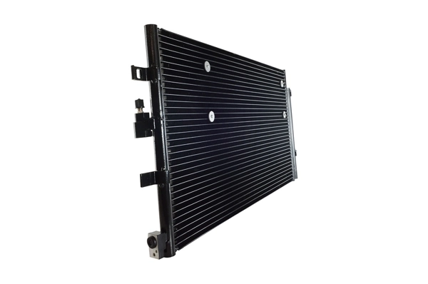 Compre Radiador de aparelho de ar condicionado Audi A4 