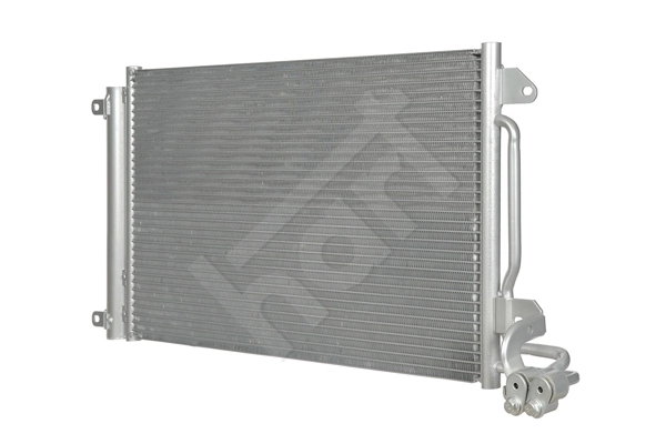 Radiador de aparelho de ar condicionado Seat Ibiza preço, a partir de 53,92 USD