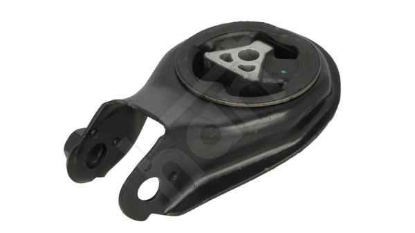  Coxim (suporte) traseiro de motor Mazda 3 sedan (BK12) (2004 - 2006) 