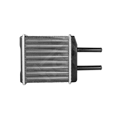 Radiador de forno (de aquecedor) Daewoo Matiz preço, a partir de 26,91 USD