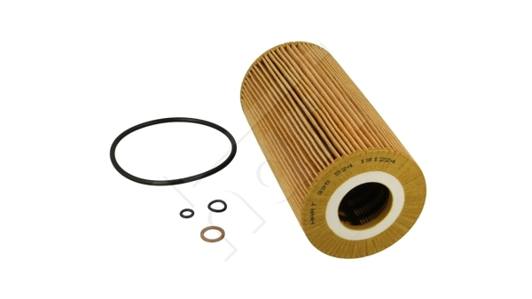 Compre Filtro de óleo Land Rover Range Rover 2