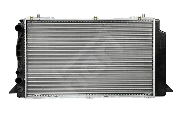 Radiador de esfriamento de motor Jdeus M0010690 preço, a partir de 115,90 USD