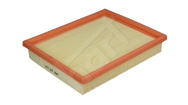  Filtro de ar Opel Corsa B сaixa (S93) (1994 - 2001) B
