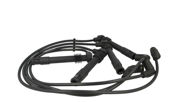 Fios de alta voltagem, kit Audi TT  8N9