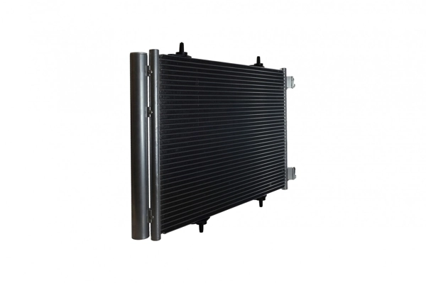 Radiador de aparelho de ar condicionado Citroen C3 preço, a partir de 59,64 USD