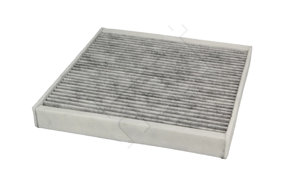 Filtro de salão para Smart FORTWO  451