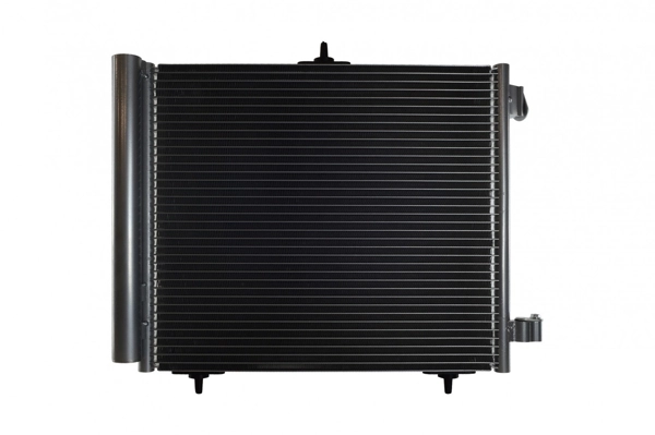  Radiador de aparelho de ar condicionado Opel CROSSLAND X SUV (P17) (2017 - 2026) X