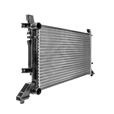 Radiador de esfriamento de motor Volkswagen LT 28-35 II 2DB, 2DE, 2DK
