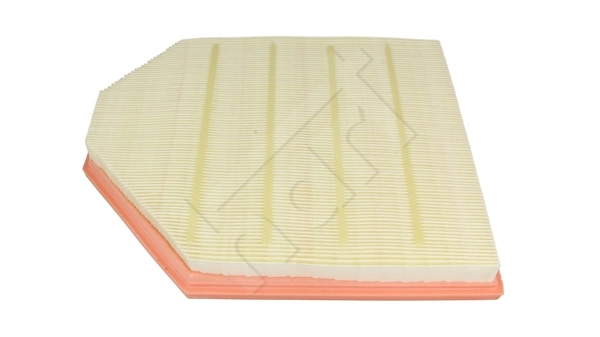 Filtro de ar ELP9495 Mecafilter