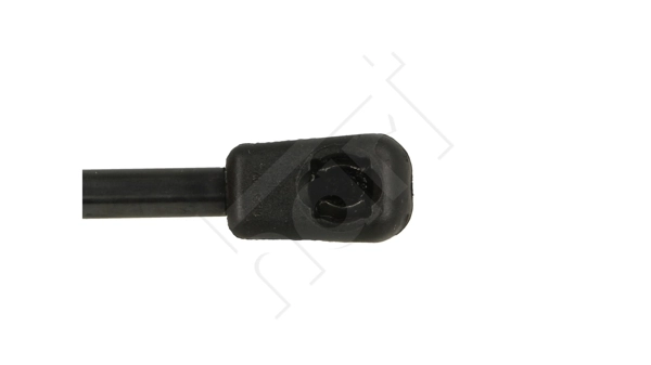 Amortecedor de tampa de porta-malas (de 3ª/5ª porta traseira) Audi A2  8Z0