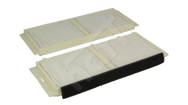 Filtro de salão Mazda 3  BL