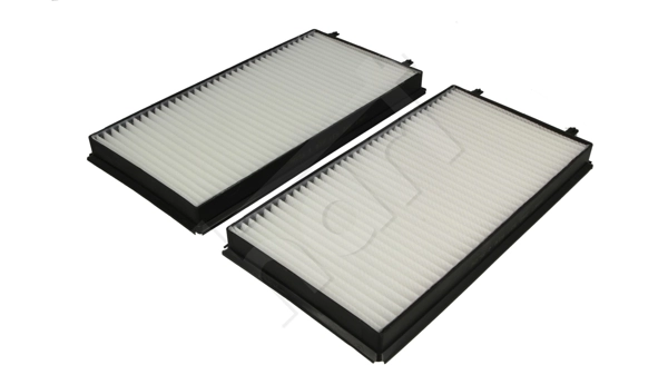 Filtro de salão BMW 7  E65, E66, E67